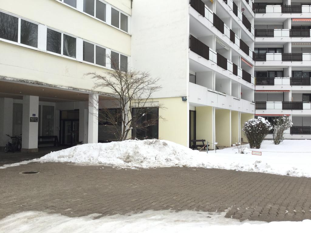 Apartment Panorama Bad Reichenhall Room photo