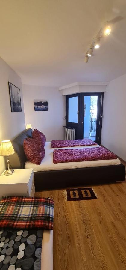 Apartment Panorama Bad Reichenhall Exterior photo