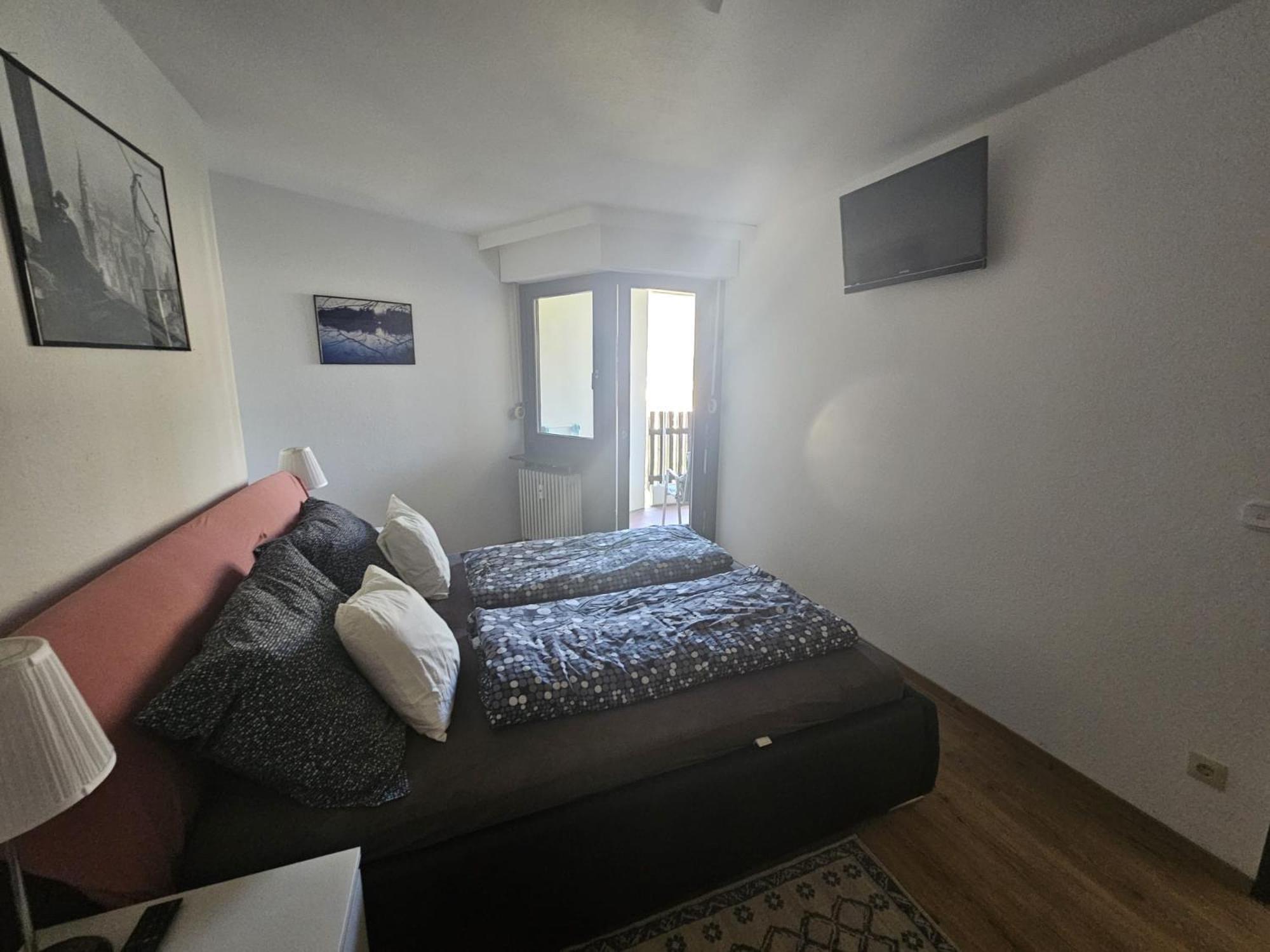 Apartment Panorama Bad Reichenhall Exterior photo