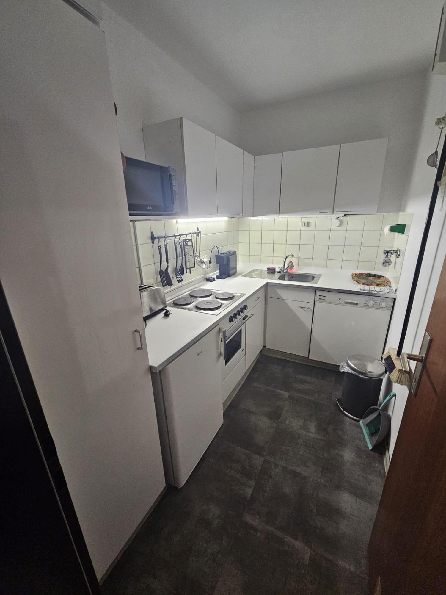 Apartment Panorama Bad Reichenhall Exterior photo